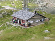 Rifugio Baita Cernello
