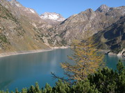 Lago Barbellino