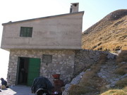 Rifugio Palazzi
