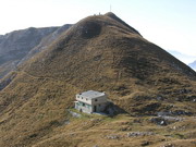 il rifugio