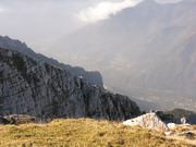 panorama su Roncobello