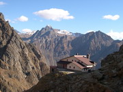 Rifugio Coca
