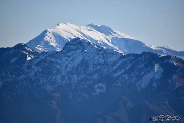 26: 26 Pizzo Formico - Monte Guglielmo