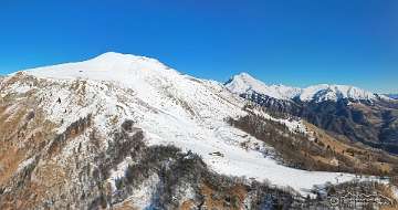 39: 39 Ai Faggi del Menna
