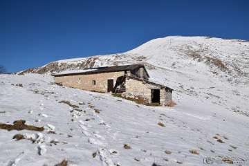 40: 40 Ai Faggi del Menna