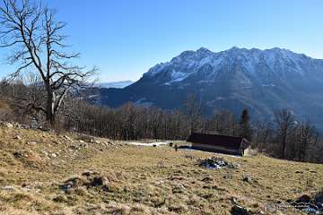 53: 53 Baita Amici del Menna