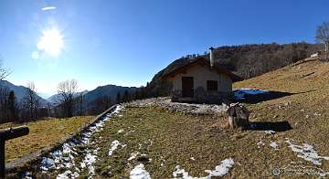 54: 54 Baita Amici del Menna