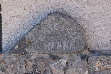 55: 55 Baita Amici del Menna