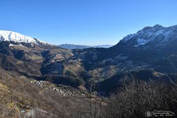 56: 56 Ai Faggi del Menna