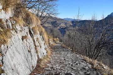 61: 61 Ai Faggi del Menna