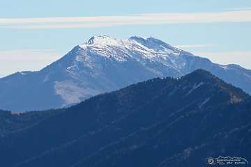 53: 53 Monte Guglielmo