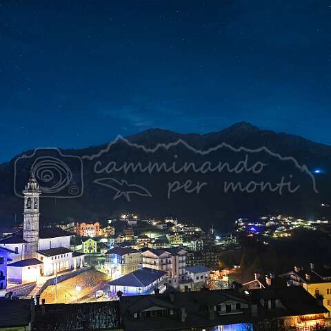 263590 Oltre il Colle