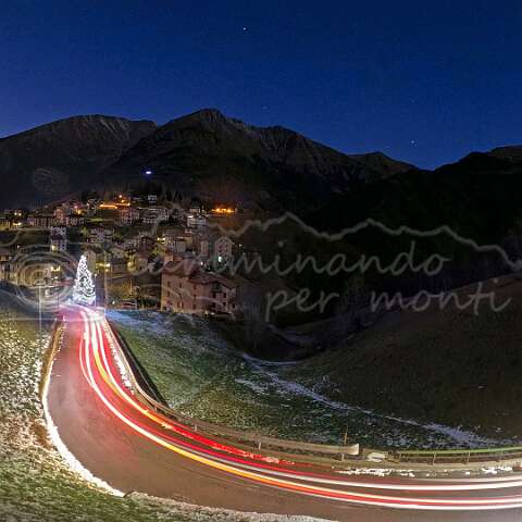 Zambla bassa 15-12-2024