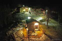 4: 005 Presepe Vivente nella Contrada Vandullo a Oltre il Colle