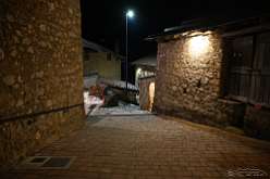 10: 011 Presepe Vivente nella Contrada Vandullo a Oltre il Colle