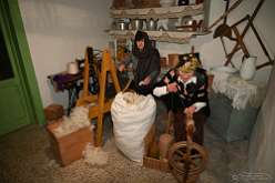 55: 058 Presepe Vivente nella Contrada Vandullo a Oltre il Colle