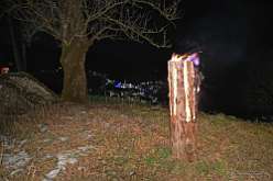 95: 100 Presepe Vivente nella Contrada Vandullo a Oltre il Colle