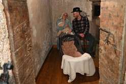 109: 114 Presepe Vivente nella Contrada Vandullo a Oltre il Colle