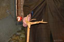 176: 183 Presepe Vivente nella Contrada Vandullo a Oltre il Colle