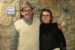 225: 235 Presepe Vivente nella Contrada Vandullo a Oltre il Colle