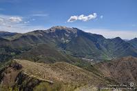60 Corna Trentapassi - Monte Guglielmo - Zone