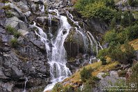 31 Pontresina Morterastch - Ghiacciaio del Morteratsch Capanna Boval