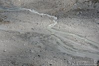 88 Pontresina Morterastch - Ghiacciaio del Morteratsch Capanna Boval