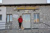 044 Partenza dal Rifugio Auronzo